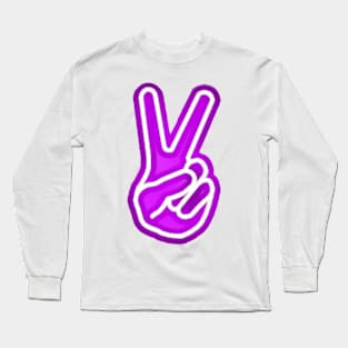 Fan art Long Sleeve T-Shirt